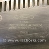ФОТО Пластик под лобовое стекло (Жабо) для Ford Fiesta Mk6 (2008-2017) Киев
