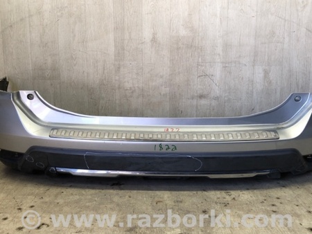 ФОТО Бампер задний для Nissan X-Trail T32 /Rogue (2013-) Киев