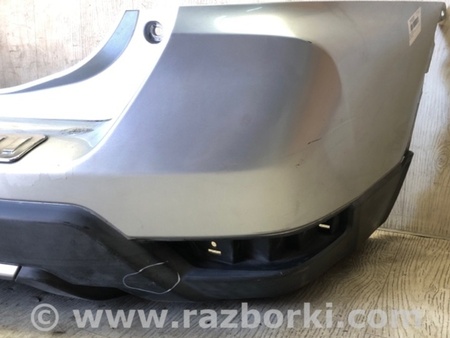 ФОТО Бампер задний для Nissan X-Trail T32 /Rogue (2013-) Киев