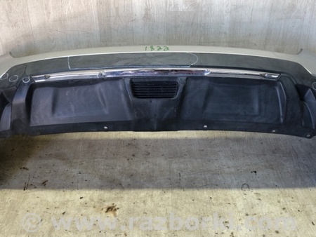 ФОТО Бампер задний для Nissan X-Trail T32 /Rogue (2013-) Киев