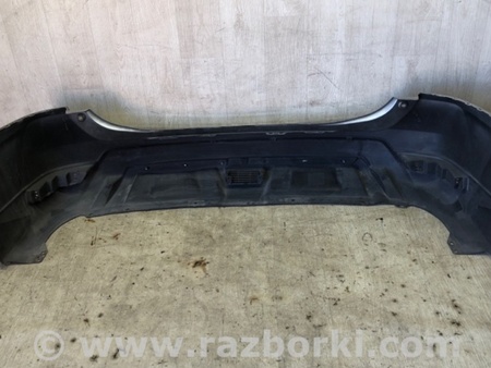 ФОТО Бампер задний для Nissan X-Trail T32 /Rogue (2013-) Киев
