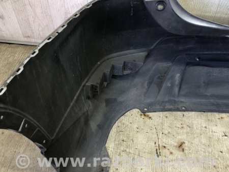 ФОТО Бампер задний для Nissan X-Trail T32 /Rogue (2013-) Киев