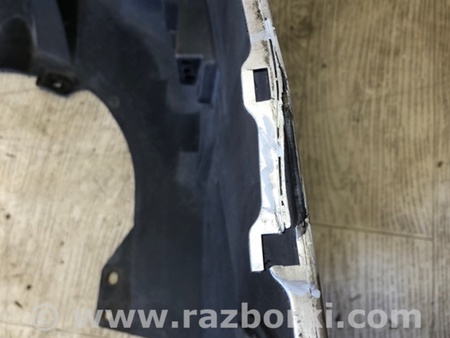 ФОТО Бампер задний для Nissan X-Trail T32 /Rogue (2013-) Киев