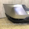 ФОТО Бампер задний для Nissan X-Trail T32 /Rogue (2013-) Киев