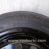 ФОТО Запаска (Докатка, Таблетка) для Ford Fiesta Mk6 (2008-2017) Киев