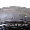 ФОТО Запаска (Докатка, Таблетка) для Ford Fiesta Mk6 (2008-2017) Киев