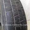 ФОТО Запаска (Докатка, Таблетка) для Ford Fiesta Mk6 (2008-2017) Киев