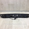 ФОТО Накладка крышки багажника для Ford Fiesta Mk6 (2008-2017) Киев