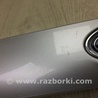 ФОТО Накладка крышки багажника для Ford Fiesta Mk6 (2008-2017) Киев