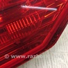 ФОТО Фонарь задний внутренний для Ford Fiesta Mk6 (2008-2017) Киев