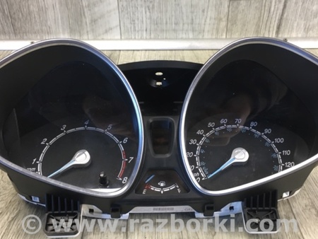 ФОТО Панель приборов для Ford Fiesta Mk6 (2008-2017) Киев
