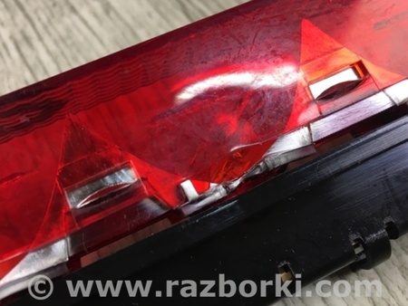 ФОТО Фонарь стоп-сигнала  для Ford Fiesta Mk6 (2008-2017) Киев