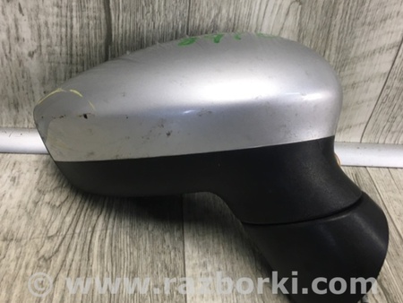 ФОТО Зеркало для Ford Fiesta Mk6 (2008-2017) Киев