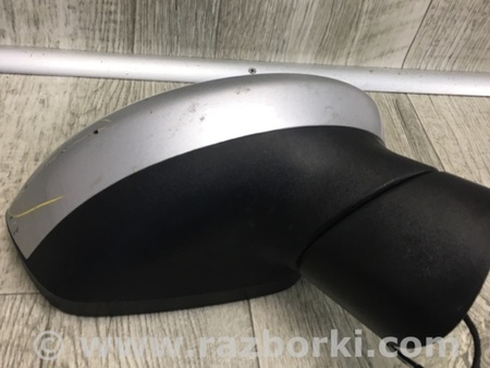ФОТО Зеркало для Ford Fiesta Mk6 (2008-2017) Киев