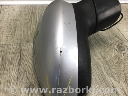 ФОТО Зеркало для Ford Fiesta Mk6 (2008-2017) Киев