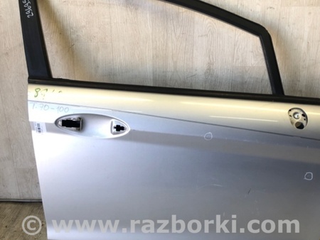 ФОТО Дверь для Ford Fiesta Mk6 (2008-2017) Киев