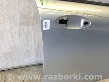 ФОТО Дверь для Ford Fiesta Mk6 (2008-2017) Киев