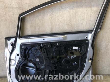 ФОТО Дверь для Ford Fiesta Mk6 (2008-2017) Киев