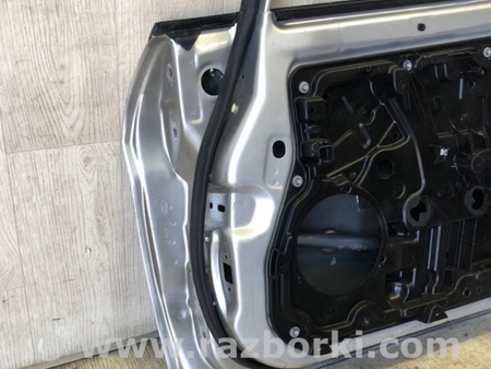 ФОТО Дверь для Ford Fiesta Mk6 (2008-2017) Киев