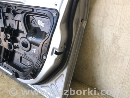 ФОТО Дверь для Ford Fiesta Mk6 (2008-2017) Киев