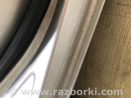 ФОТО Дверь для Ford Fiesta Mk6 (2008-2017) Киев