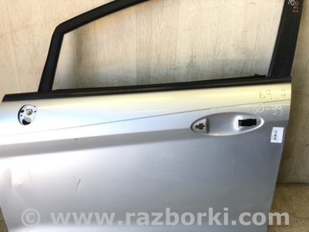 ФОТО Дверь для Ford Fiesta Mk6 (2008-2017) Киев