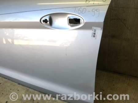 ФОТО Дверь для Ford Fiesta Mk6 (2008-2017) Киев