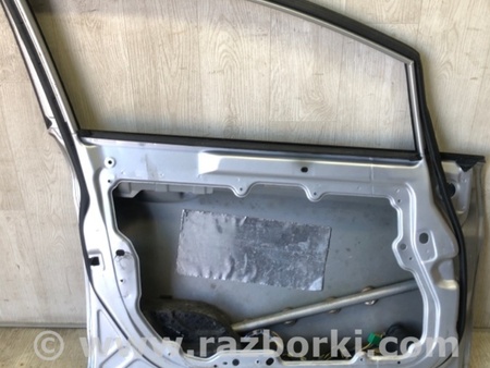 ФОТО Дверь для Ford Fiesta Mk6 (2008-2017) Киев