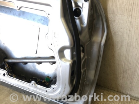 ФОТО Дверь для Ford Fiesta Mk6 (2008-2017) Киев