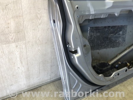 ФОТО Дверь для Ford Fiesta Mk6 (2008-2017) Киев