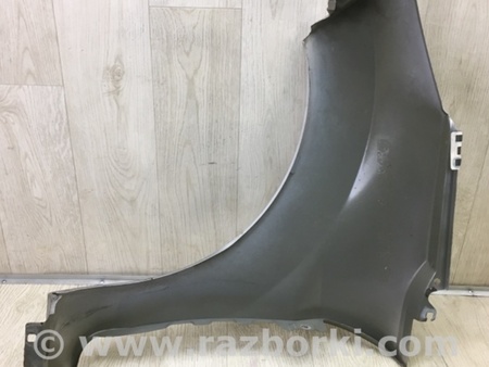 ФОТО Крыло переднее для Ford Fiesta Mk6 (2008-2017) Киев