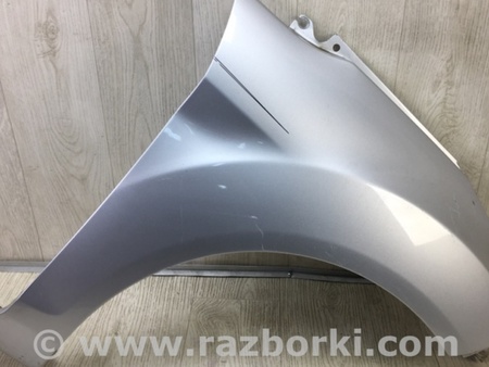 ФОТО Крыло переднее для Ford Fiesta Mk6 (2008-2017) Киев
