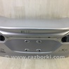 Крышка багажника Ford Fiesta Mk6 (2008-2017)
