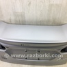 ФОТО Крышка багажника для Ford Fiesta Mk6 (2008-2017) Киев