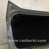 ФОТО Крышка багажника для Ford Fiesta Mk6 (2008-2017) Киев