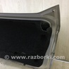 ФОТО Крышка багажника для Ford Fiesta Mk6 (2008-2017) Киев