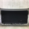 ФОТО Крышка багажника для Ford Fiesta Mk6 (2008-2017) Киев