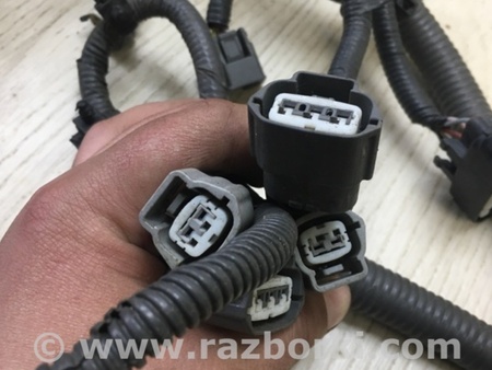 ФОТО Проводка моторного отсека для Nissan Sentra B17 Киев