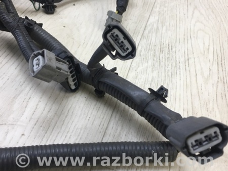 ФОТО Проводка моторного отсека для Nissan Sentra B17 Киев