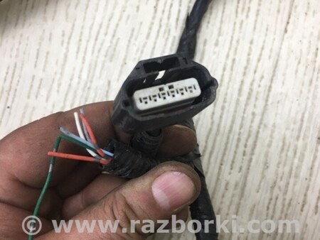 ФОТО Проводка моторного отсека для Nissan Sentra B17 Киев