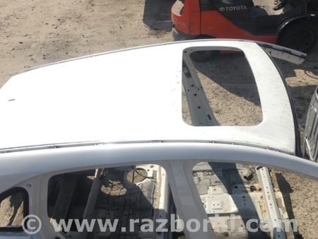 ФОТО Крыша для Acura RDX TB3, TB4 (03.2012-12.2015) Киев