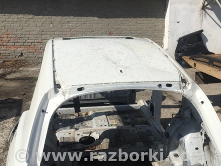 ФОТО Крыша для Acura RDX TB3, TB4 (03.2012-12.2015) Киев