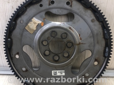 ФОТО Маховик АКПП для Jeep Cherokee (2014-) Киев