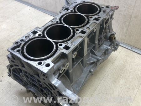 ФОТО Блок цилиндров для Jeep Cherokee (2014-) Киев