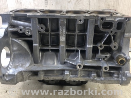 ФОТО Блок цилиндров для Jeep Cherokee (2014-) Киев