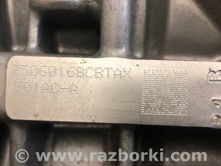 ФОТО Блок цилиндров для Jeep Cherokee (2014-) Киев