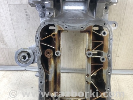 ФОТО Поддон картера для Jeep Cherokee (2014-) Киев
