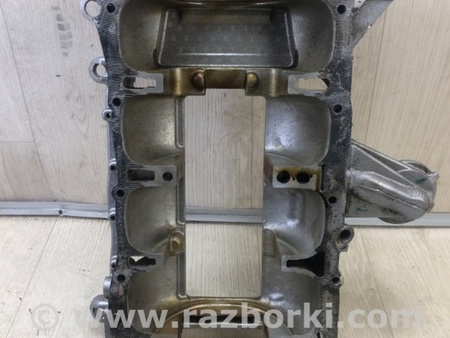 ФОТО Поддон картера для Jeep Cherokee (2014-) Киев