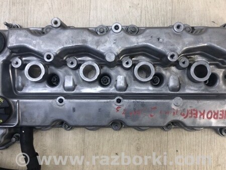 ФОТО Клапанная крышка для Jeep Cherokee (2014-) Киев
