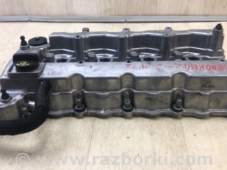 ФОТО Клапанная крышка для Jeep Cherokee (2014-) Киев